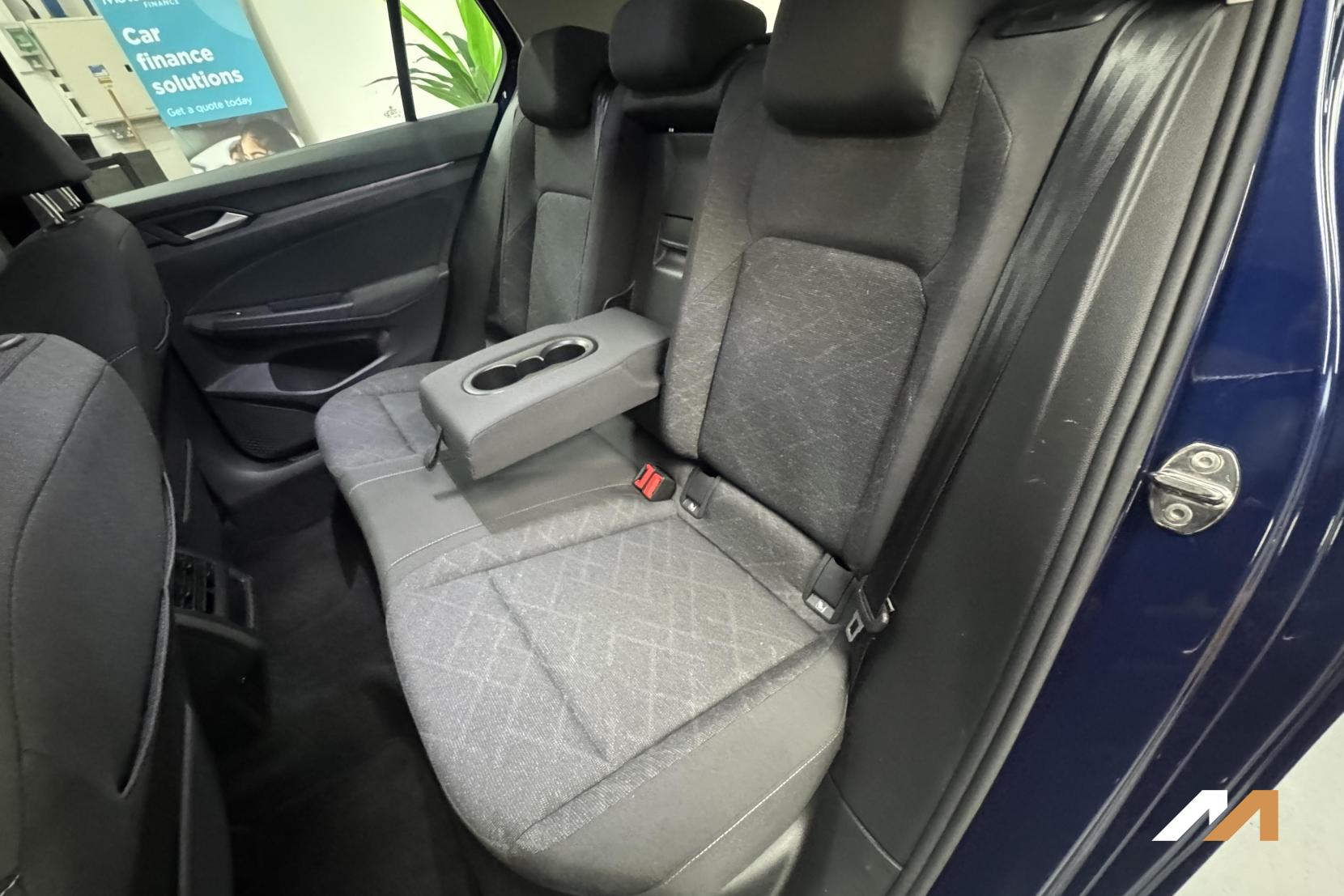 Volkswagen Golf 1.5 TSI Life Hatchback 5dr Petrol Manual Euro 6 (s/s) (130 ps)