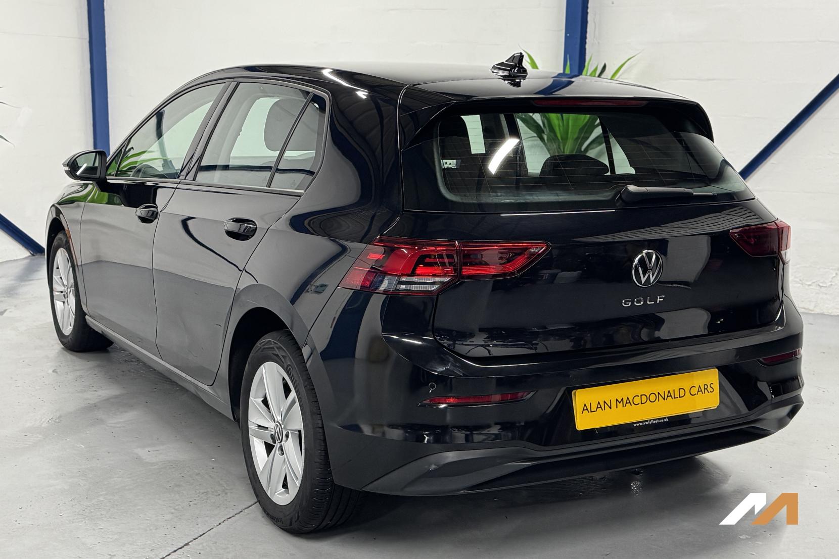 Volkswagen Golf 1.5 TSI Life Hatchback 5dr Petrol Manual Euro 6 (s/s) (130 ps)