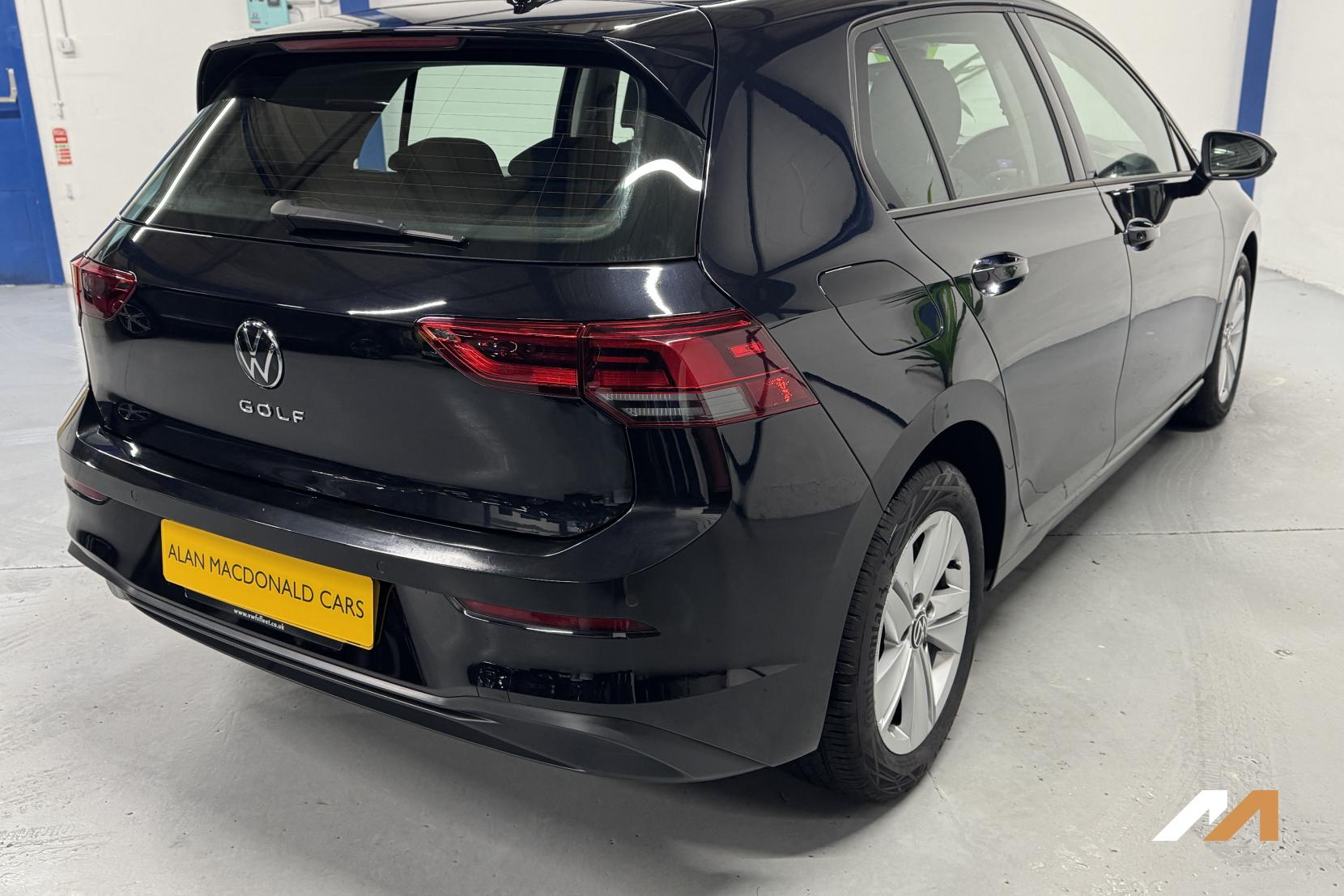 Volkswagen Golf 1.5 TSI Life Hatchback 5dr Petrol Manual Euro 6 (s/s) (130 ps)