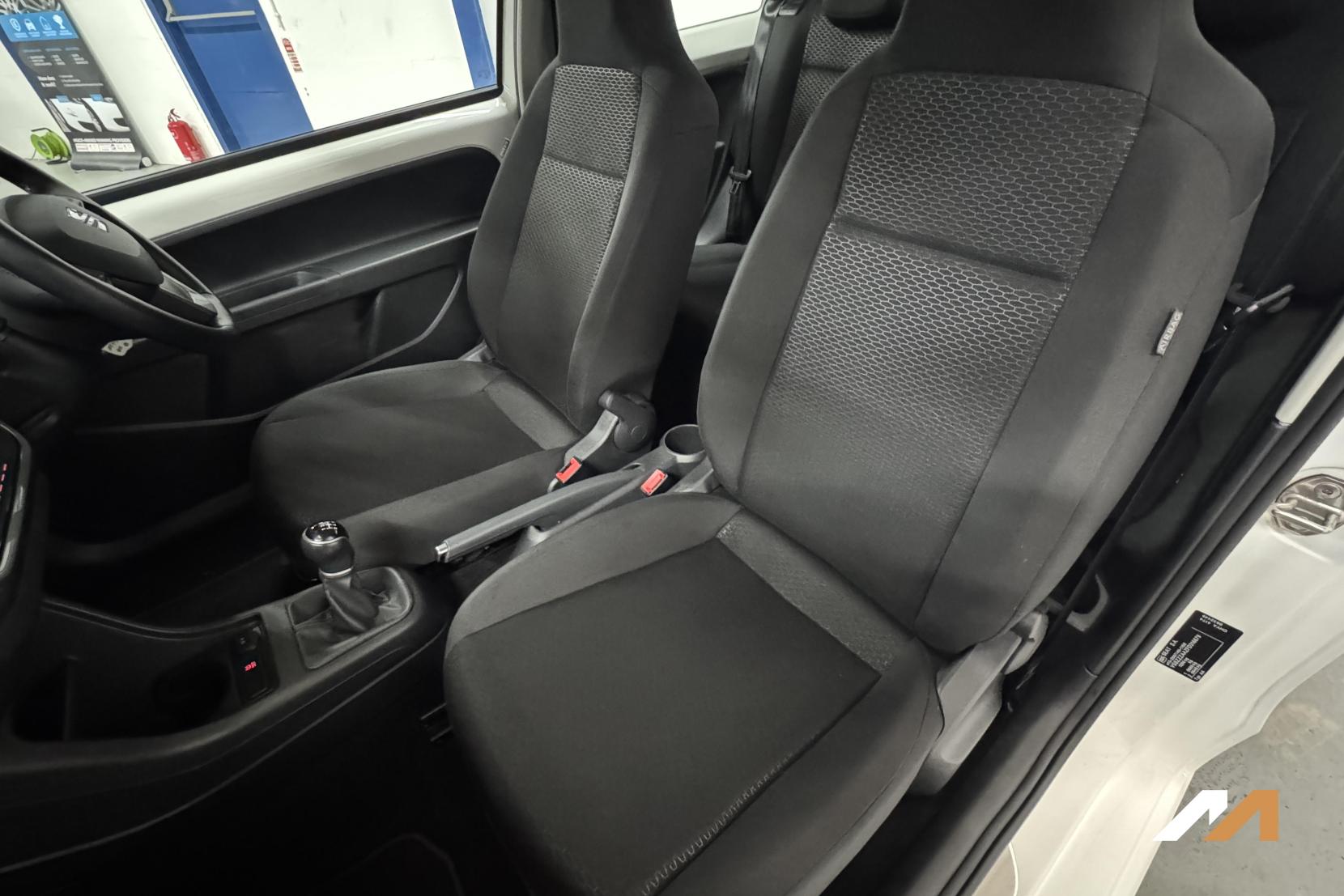 SEAT Mii 1.0 12v I TECH Hatchback 3dr Petrol Manual Euro 5 (60 ps)