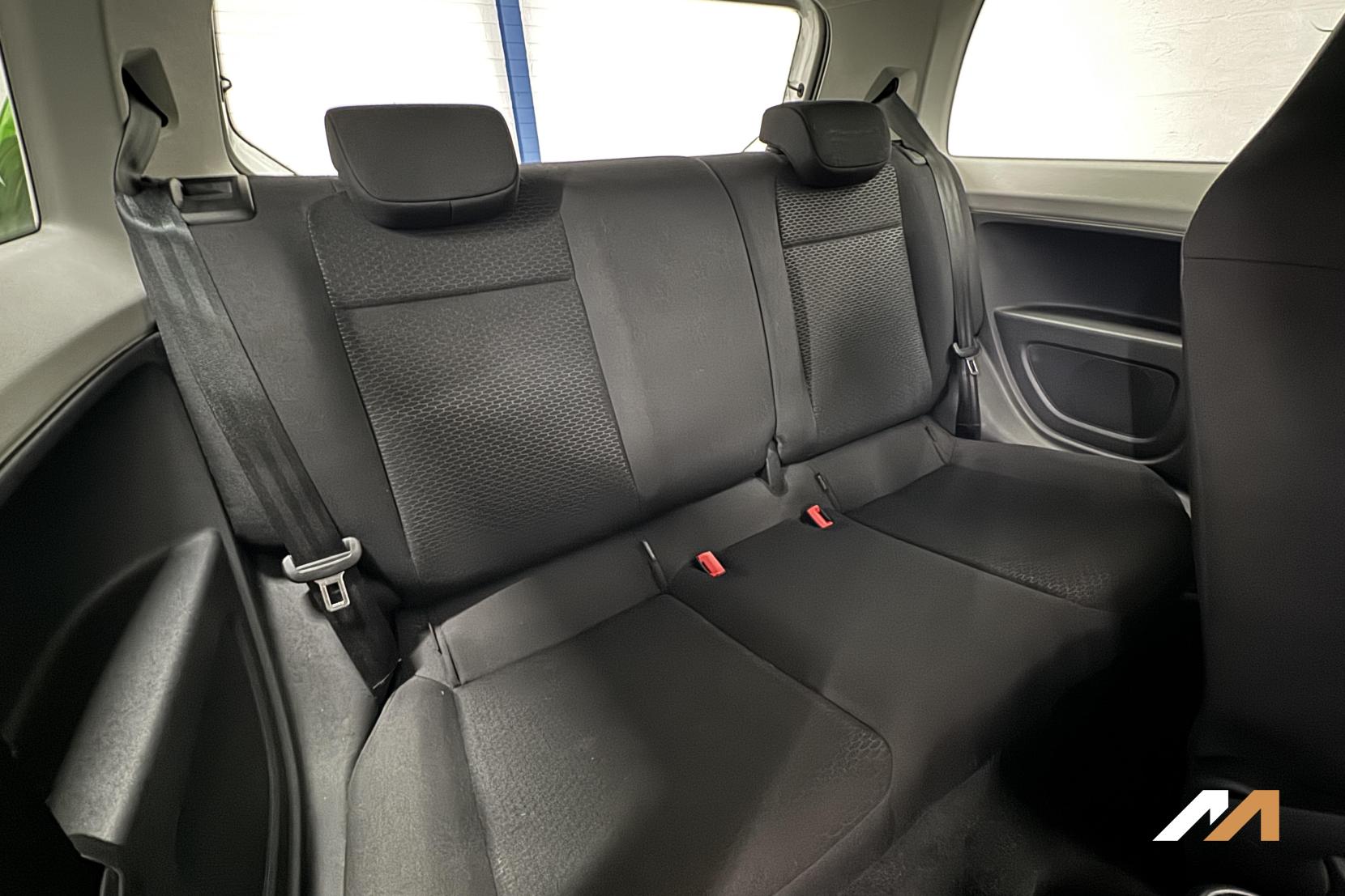 SEAT Mii 1.0 12v I TECH Hatchback 3dr Petrol Manual Euro 5 (60 ps)