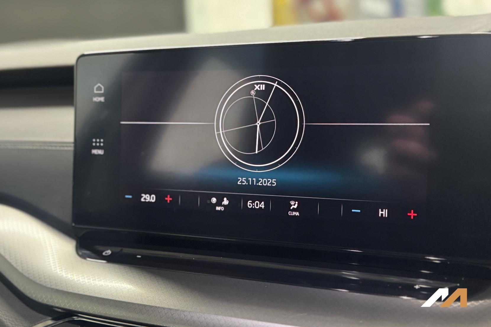 Skoda Octavia 1.5 TSI ACT SE Estate 5dr Petrol Manual Euro 6 (s/s) (150 ps)