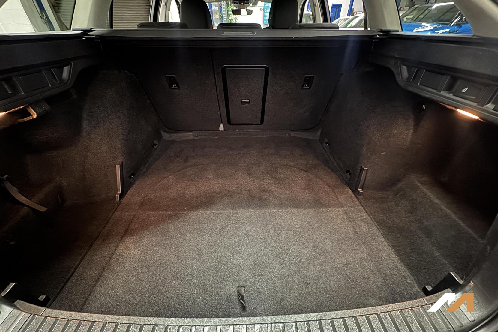 Skoda Octavia 1.5 TSI ACT SE Estate 5dr Petrol Manual Euro 6 (s/s) (150 ps)