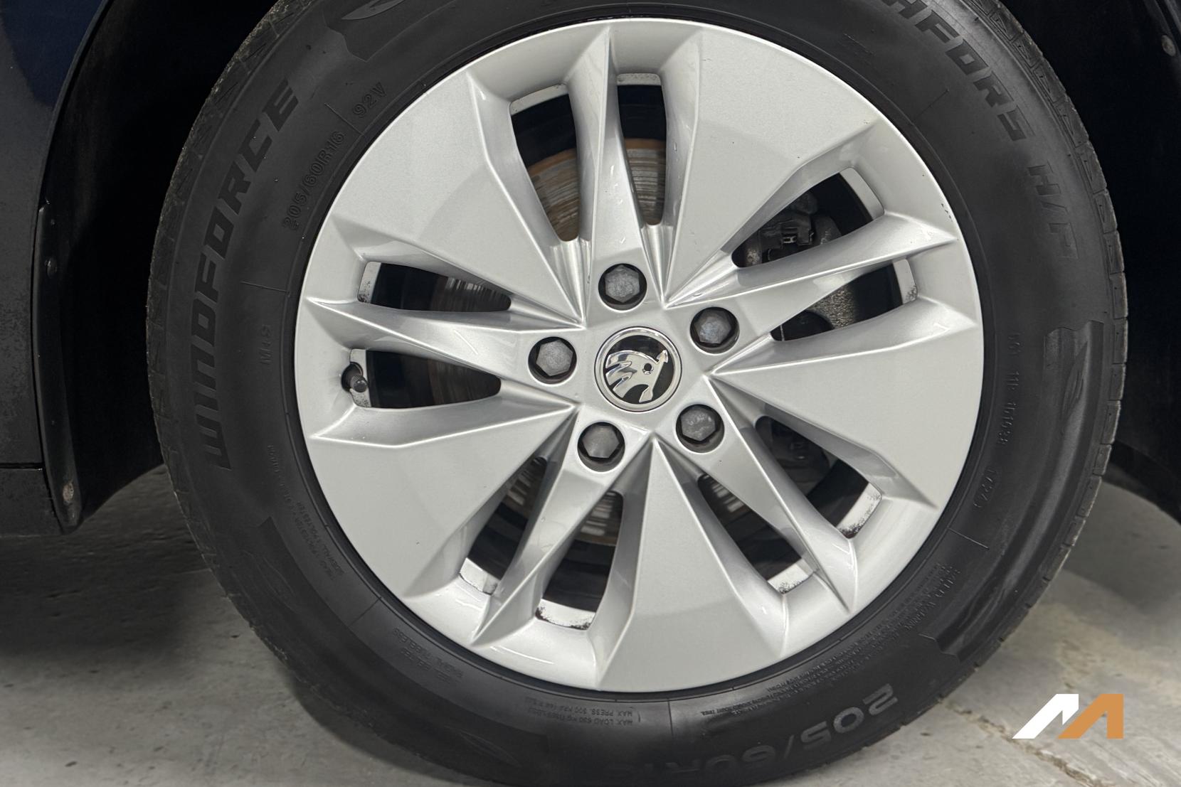 Skoda Octavia 1.5 TSI ACT SE Estate 5dr Petrol Manual Euro 6 (s/s) (150 ps)