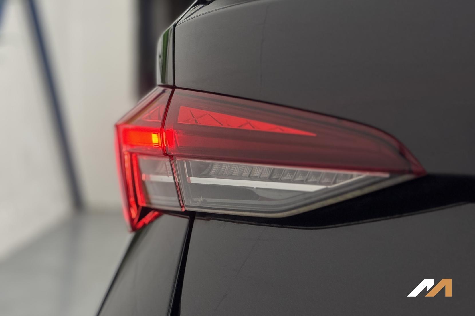 Skoda Octavia 1.5 TSI ACT SE Estate 5dr Petrol Manual Euro 6 (s/s) (150 ps)