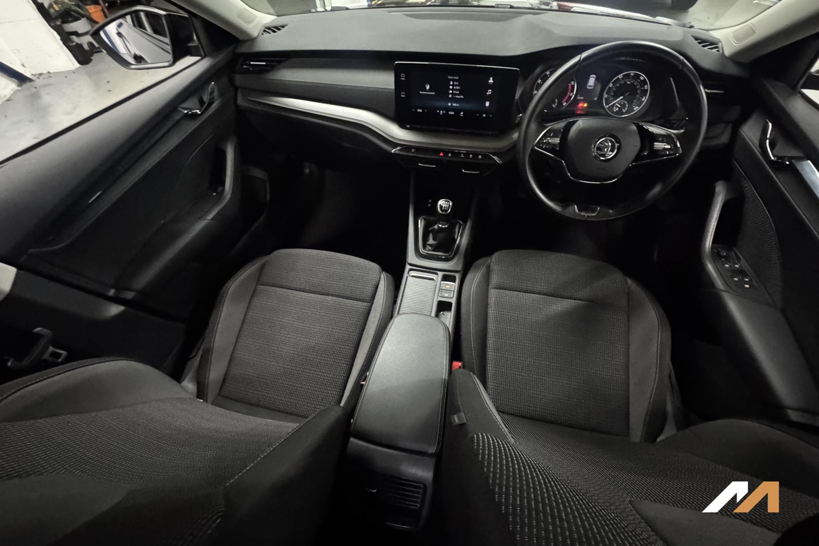 Skoda Octavia 1.5 TSI ACT SE Estate 5dr Petrol Manual Euro 6 (s/s) (150 ps)