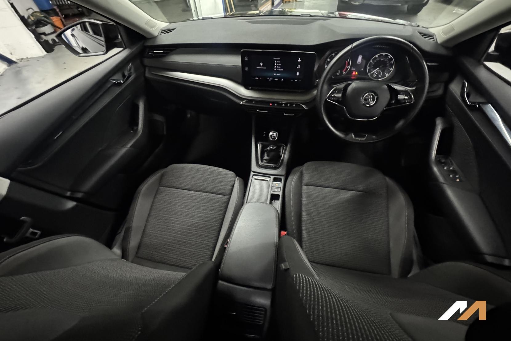 Skoda Octavia 1.5 TSI ACT SE Estate 5dr Petrol Manual Euro 6 (s/s) (150 ps)