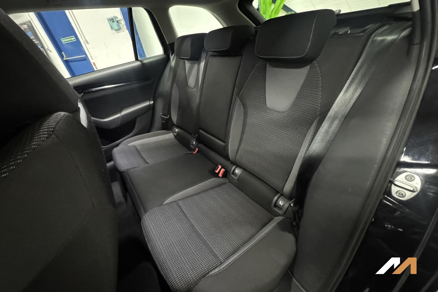 Skoda Octavia 1.5 TSI ACT SE Estate 5dr Petrol Manual Euro 6 (s/s) (150 ps)