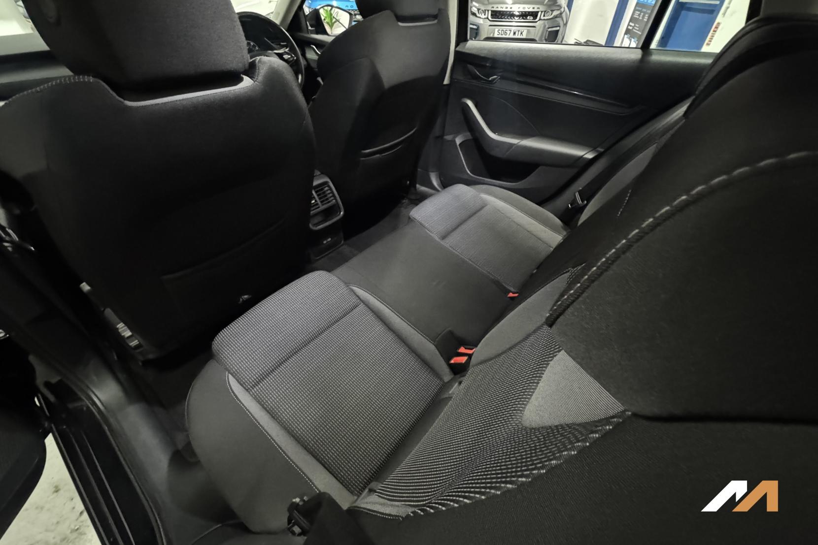 Skoda Octavia 1.5 TSI ACT SE Estate 5dr Petrol Manual Euro 6 (s/s) (150 ps)