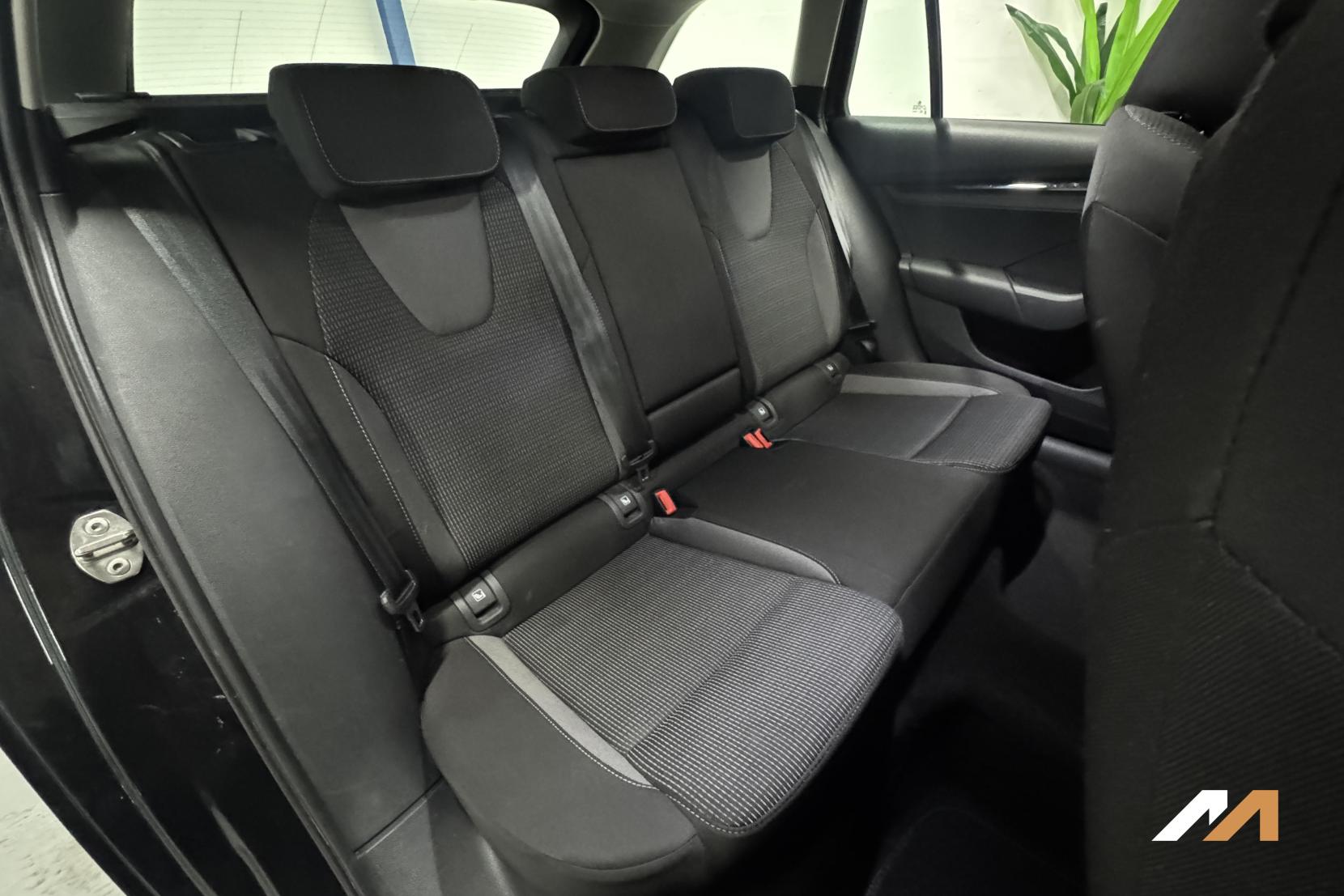 Skoda Octavia 1.5 TSI ACT SE Estate 5dr Petrol Manual Euro 6 (s/s) (150 ps)