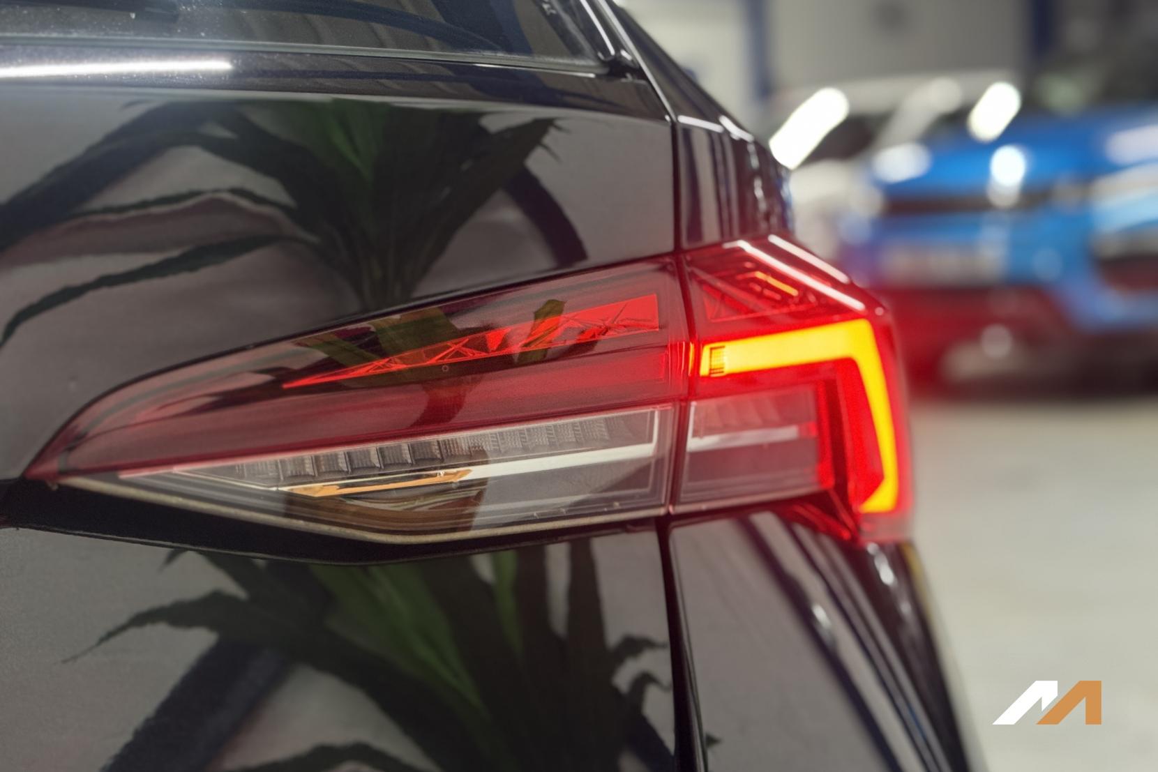 Skoda Octavia 1.5 TSI ACT SE Estate 5dr Petrol Manual Euro 6 (s/s) (150 ps)