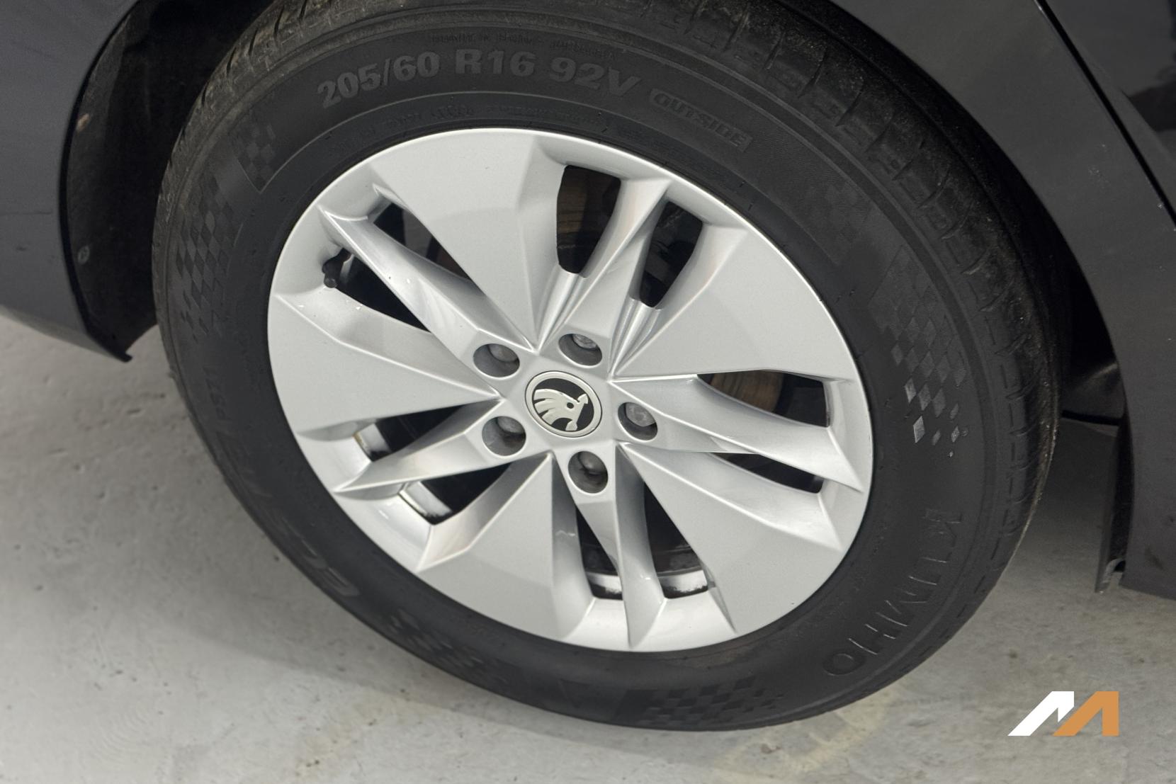 Skoda Octavia 1.5 TSI ACT SE Estate 5dr Petrol Manual Euro 6 (s/s) (150 ps)