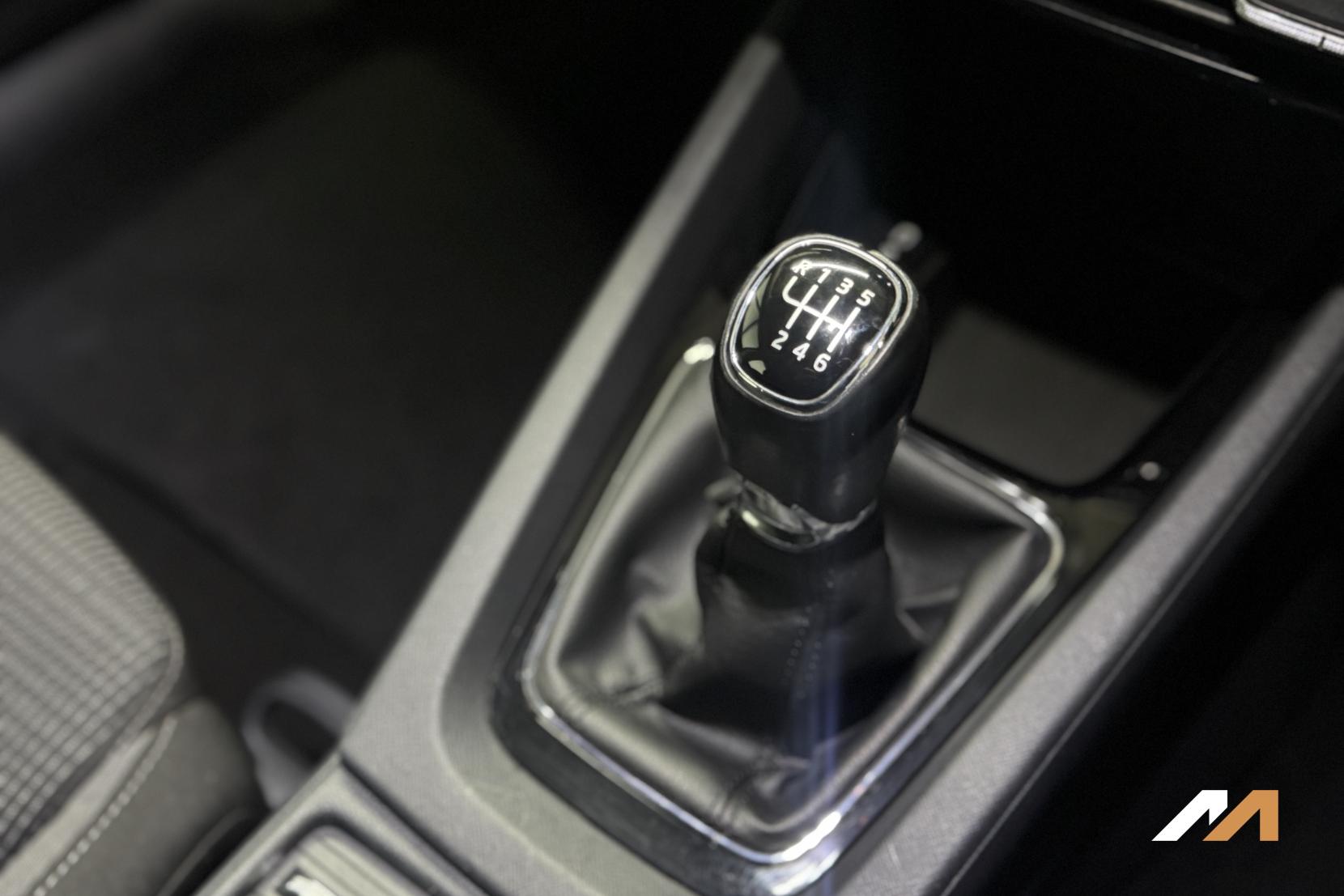 Skoda Octavia 1.5 TSI ACT SE Estate 5dr Petrol Manual Euro 6 (s/s) (150 ps)