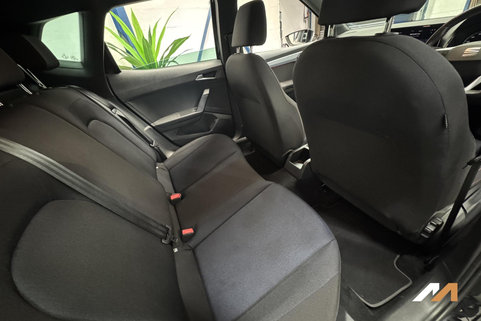SEAT Arona 1.0 TSI FR SUV 5dr Petrol Manual Euro 6 (s/s) (110 ps)