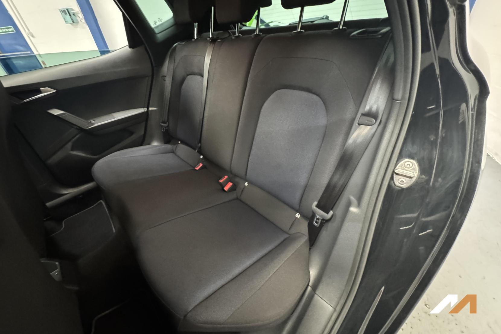SEAT Arona 1.0 TSI FR SUV 5dr Petrol Manual Euro 6 (s/s) (110 ps)