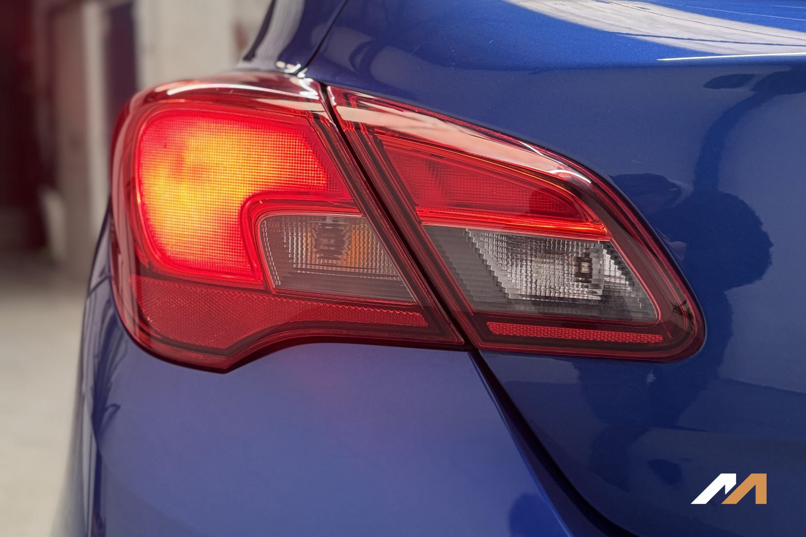 Vauxhall Corsa 1.6i Turbo VXR Hatchback 3dr Petrol Manual Euro 6 (205 ps)