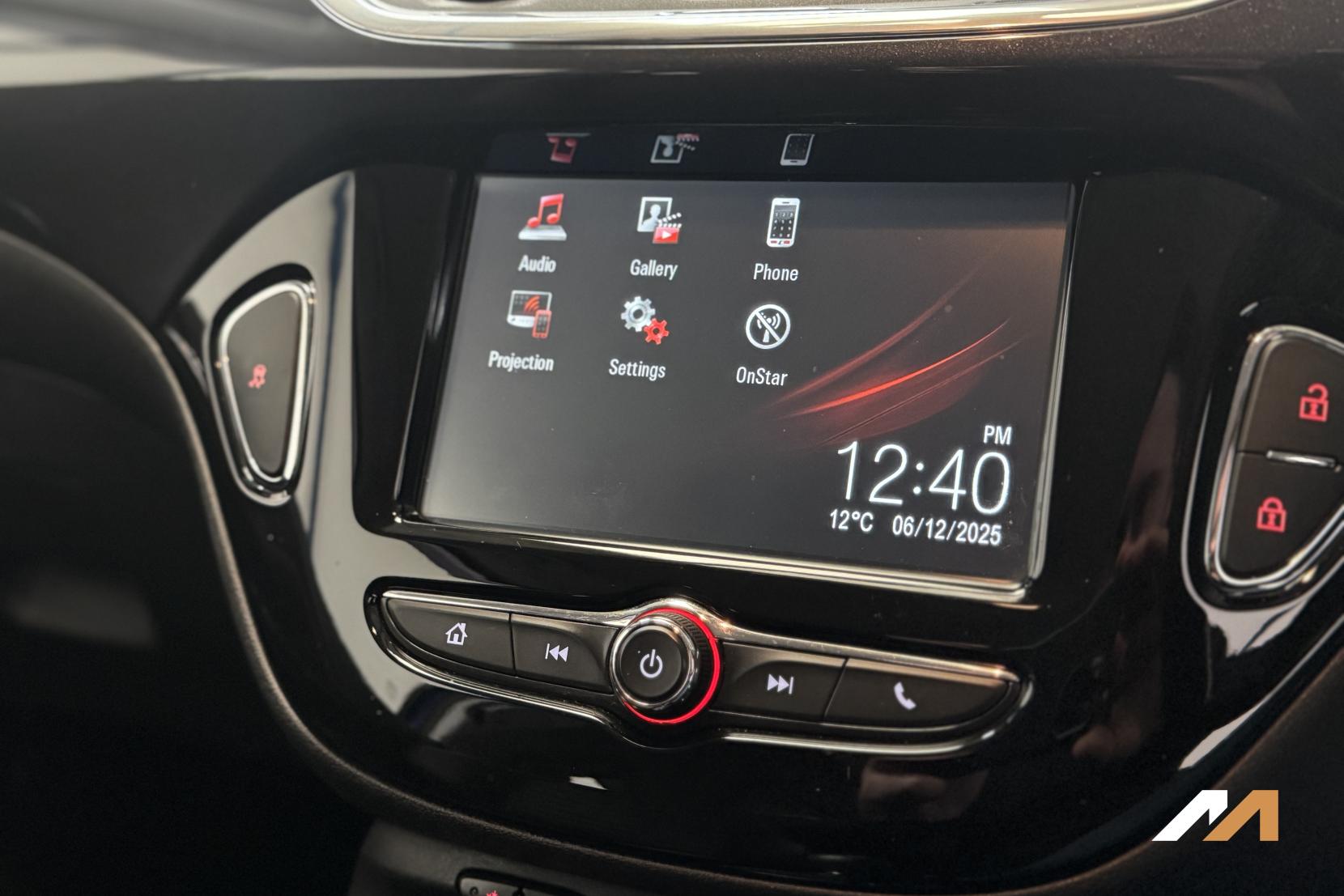 Vauxhall Corsa 1.6i Turbo VXR Hatchback 3dr Petrol Manual Euro 6 (205 ps)