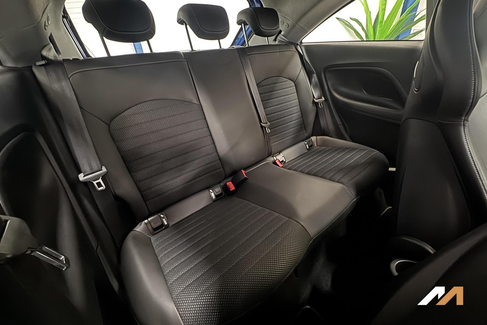 Vauxhall Corsa 1.6i Turbo VXR Hatchback 3dr Petrol Manual Euro 6 (205 ps)