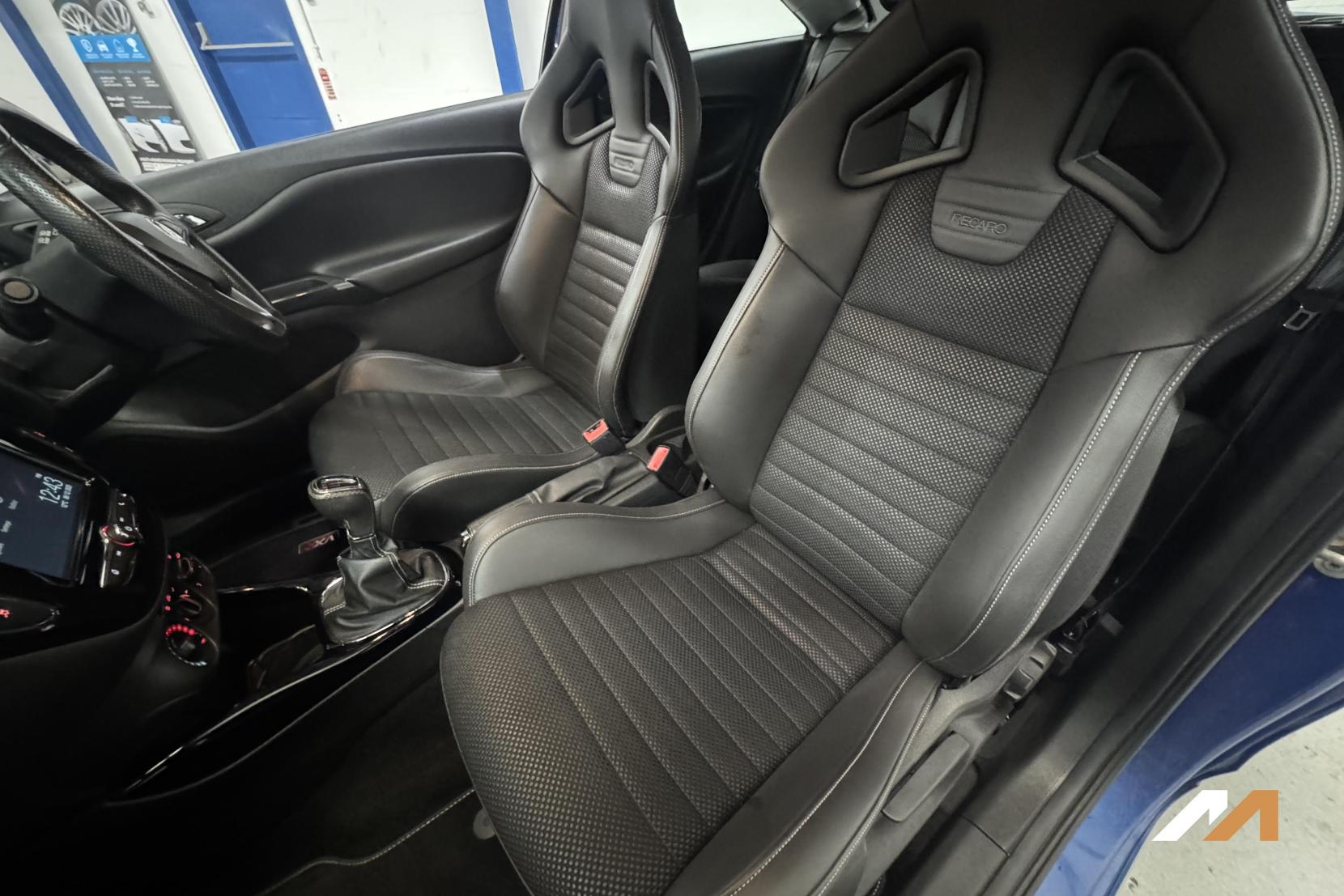 Vauxhall Corsa 1.6i Turbo VXR Hatchback 3dr Petrol Manual Euro 6 (205 ps)