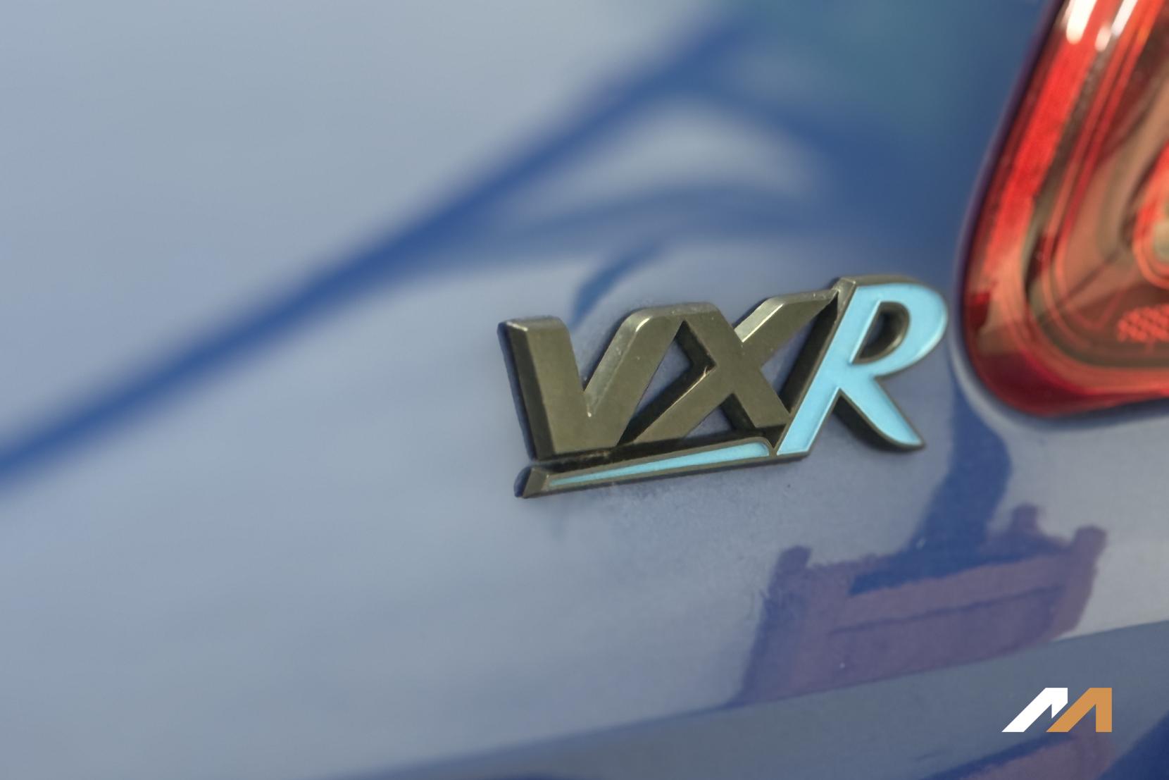 Vauxhall Corsa 1.6i Turbo VXR Hatchback 3dr Petrol Manual Euro 6 (205 ps)