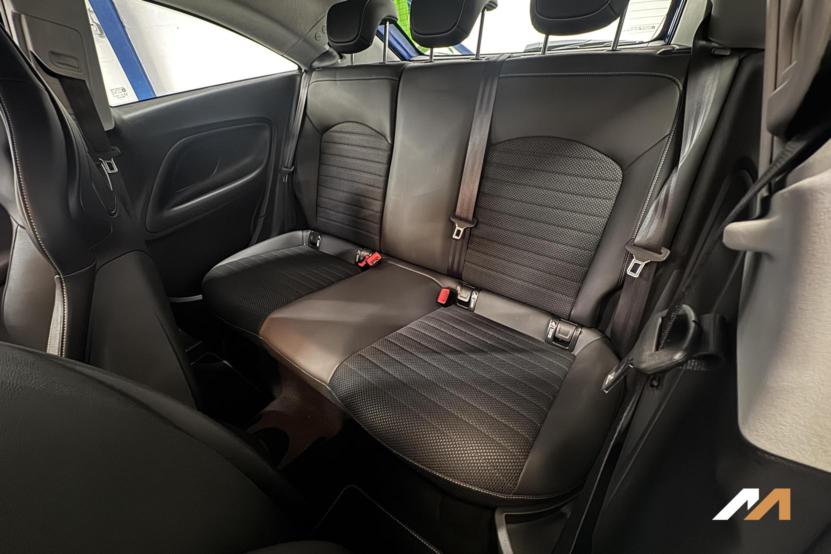 Vauxhall Corsa 1.6i Turbo VXR Hatchback 3dr Petrol Manual Euro 6 (205 ps)