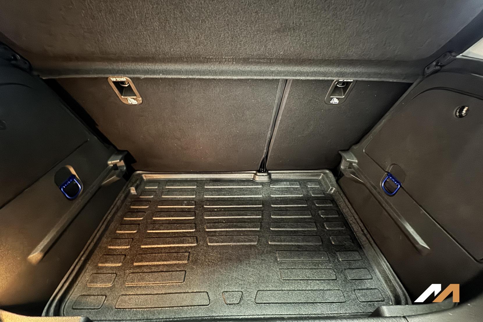 Vauxhall Corsa 1.6i Turbo VXR Hatchback 3dr Petrol Manual Euro 6 (205 ps)