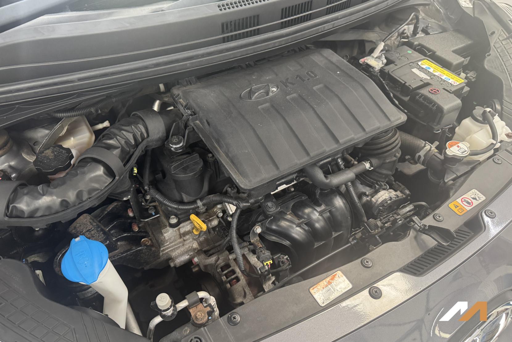 Hyundai i10 1.0 Premium Hatchback 5dr Petrol Manual Euro 6 (66 ps)