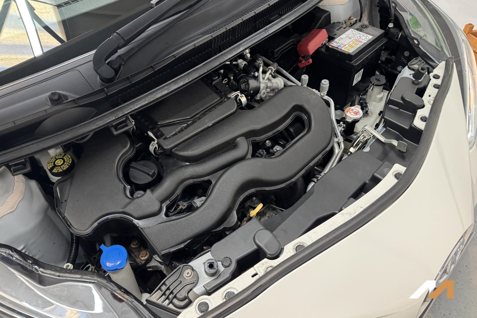 Toyota AYGO 1.0 VVT-i x-trend Hatchback 5dr Petrol Manual Euro 6 (Safety Sense) (71 ps)