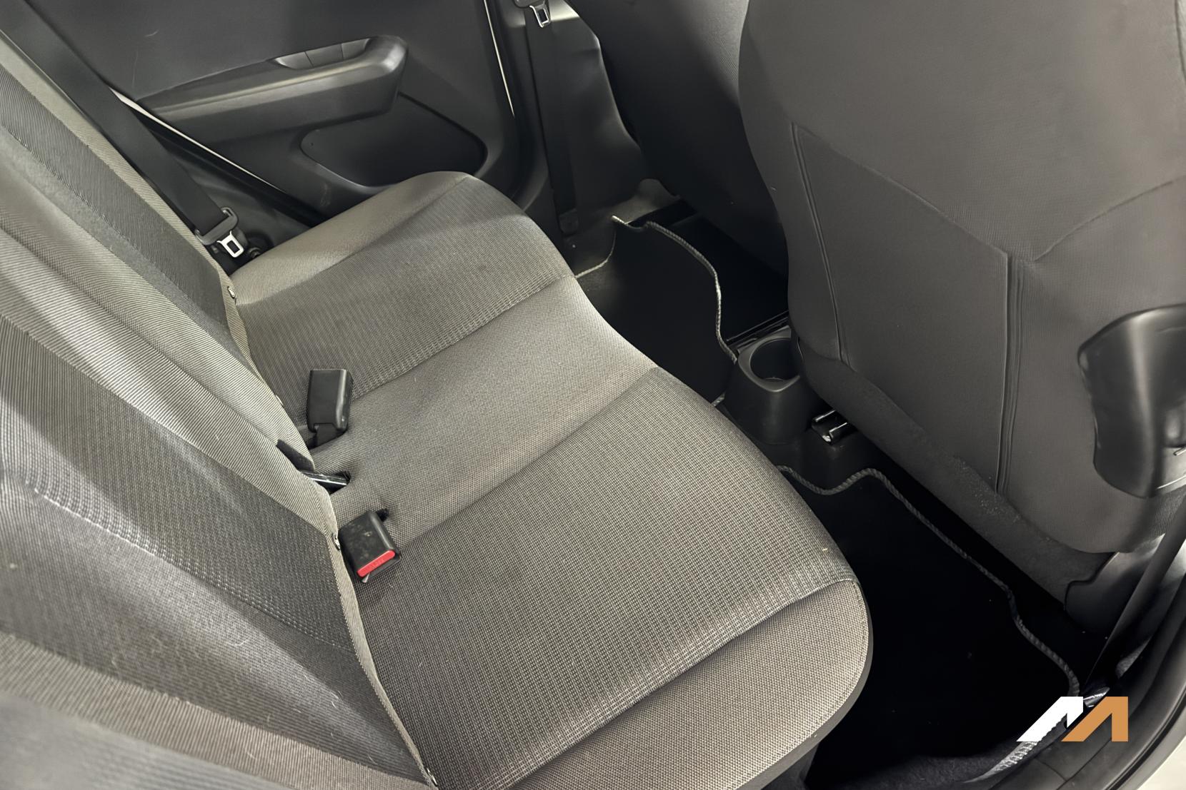 Toyota AYGO 1.0 VVT-i x-trend Hatchback 5dr Petrol Manual Euro 6 (Safety Sense) (71 ps)