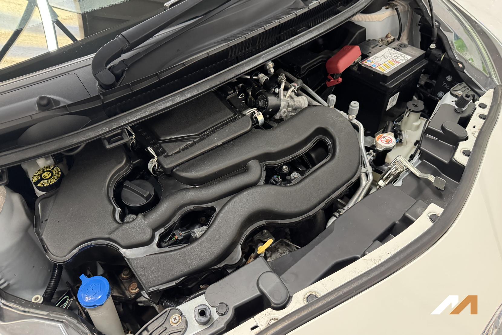 Toyota AYGO 1.0 VVT-i x-trend Hatchback 5dr Petrol Manual Euro 6 (Safety Sense) (71 ps)