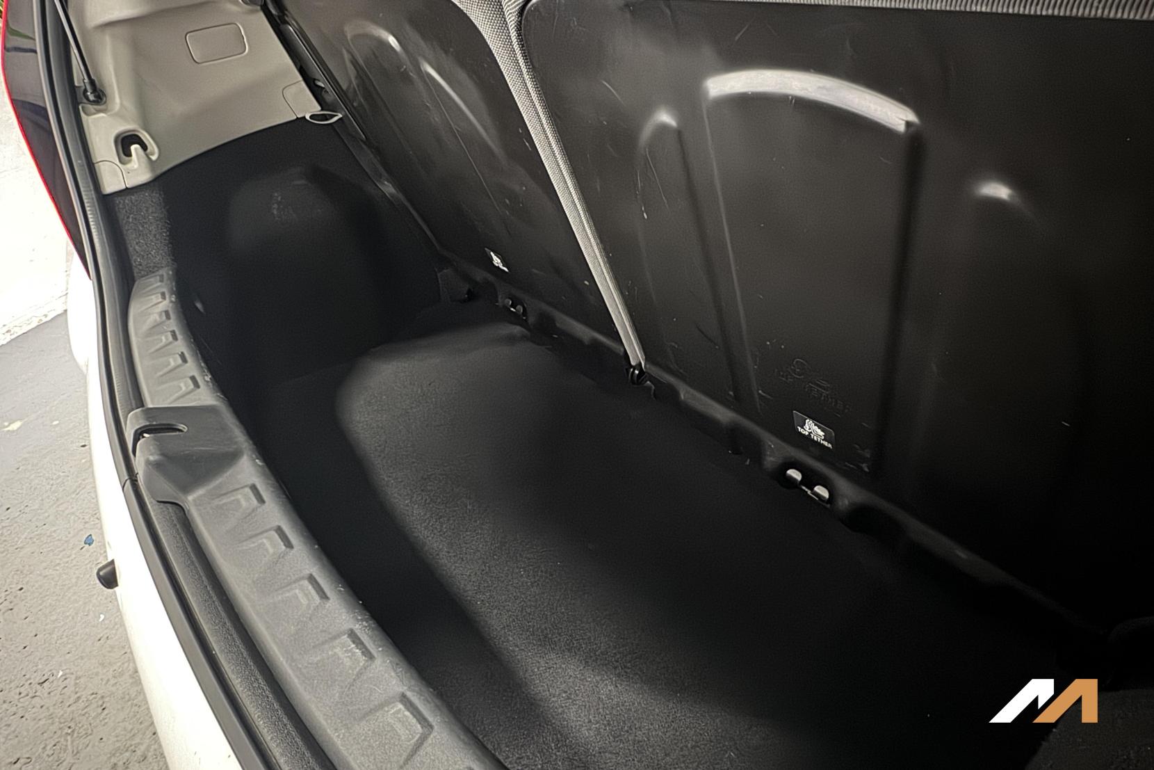 Toyota AYGO 1.0 VVT-i x-trend Hatchback 5dr Petrol Manual Euro 6 (Safety Sense) (71 ps)