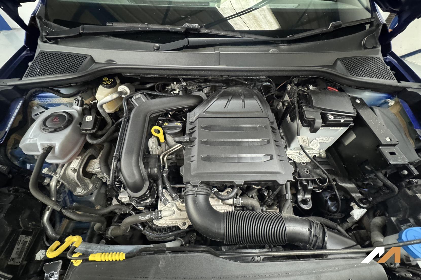 SEAT Ibiza 1.0 TSI FR Hatchback 5dr Petrol Manual Euro 6 (s/s) GPF (95 ps)