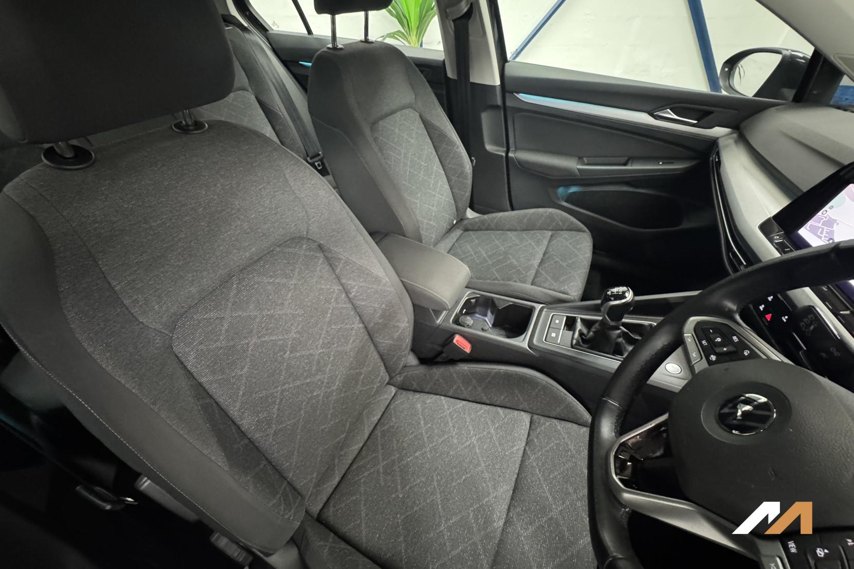 Volkswagen Golf 1.5 TSI Life Hatchback 5dr Petrol Manual Euro 6 (s/s) (150 ps)