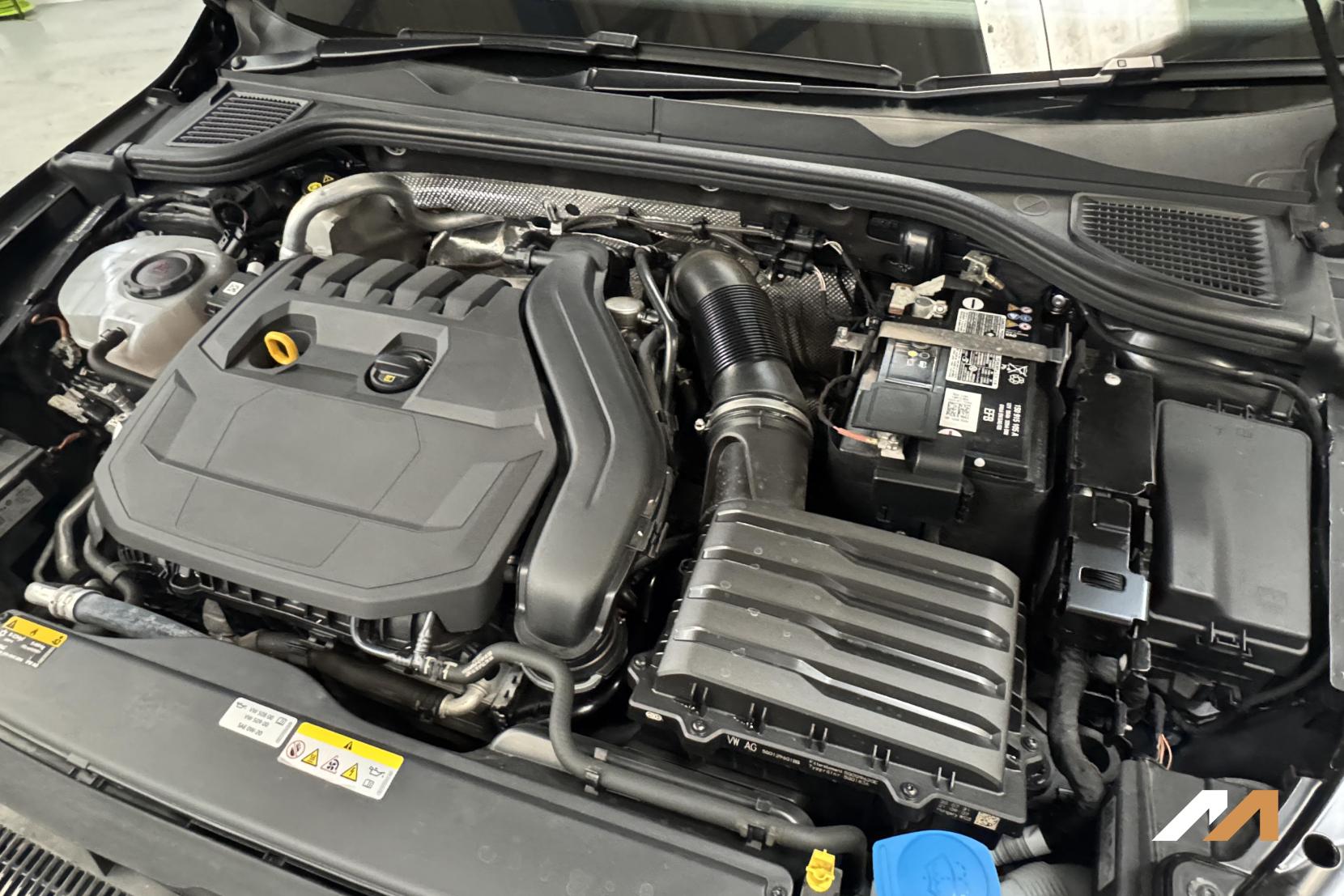 Volkswagen Golf 1.5 TSI Life Hatchback 5dr Petrol Manual Euro 6 (s/s) (150 ps)