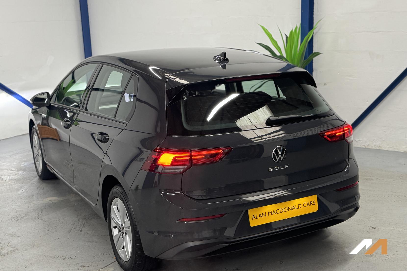 Volkswagen Golf 1.5 TSI Life Hatchback 5dr Petrol Manual Euro 6 (s/s) (150 ps)