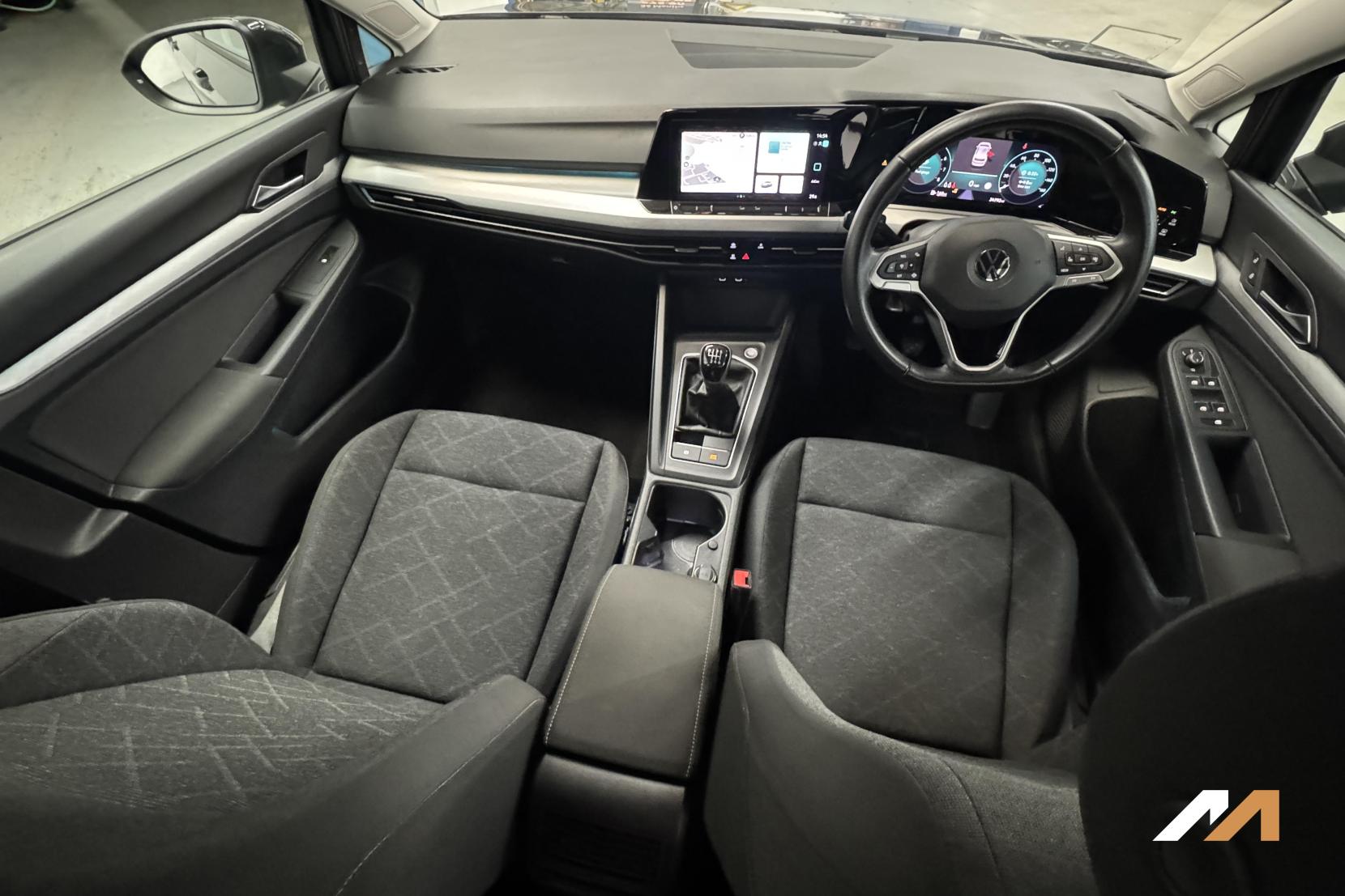 Volkswagen Golf 1.5 TSI Life Hatchback 5dr Petrol Manual Euro 6 (s/s) (150 ps)