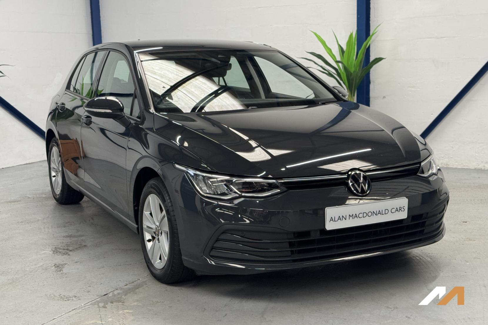 Volkswagen Golf 1.5 TSI Life Hatchback 5dr Petrol Manual Euro 6 (s/s) (150 ps)