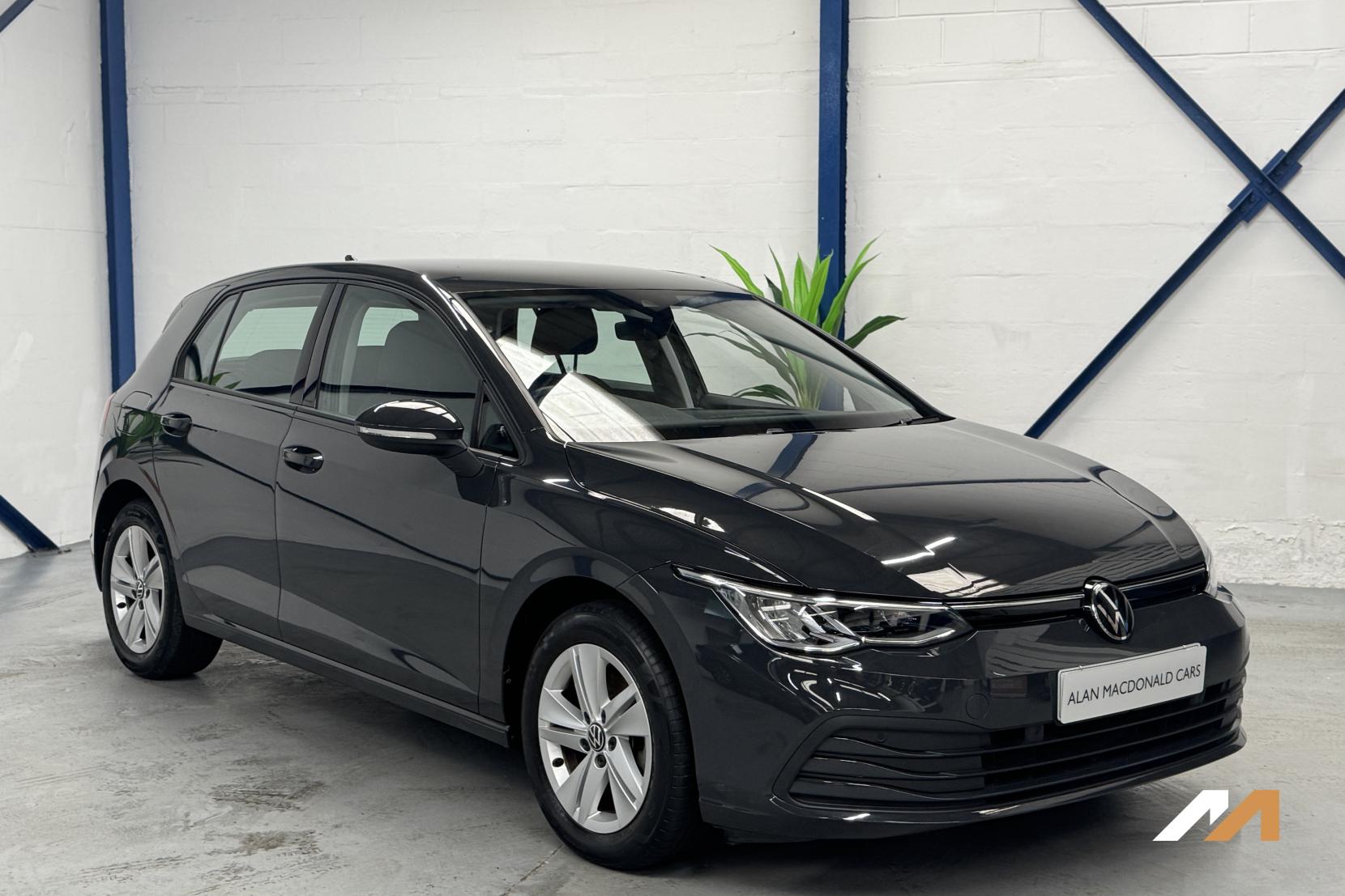 Volkswagen Golf 1.5 TSI Life Hatchback 5dr Petrol Manual Euro 6 (s/s) (150 ps)