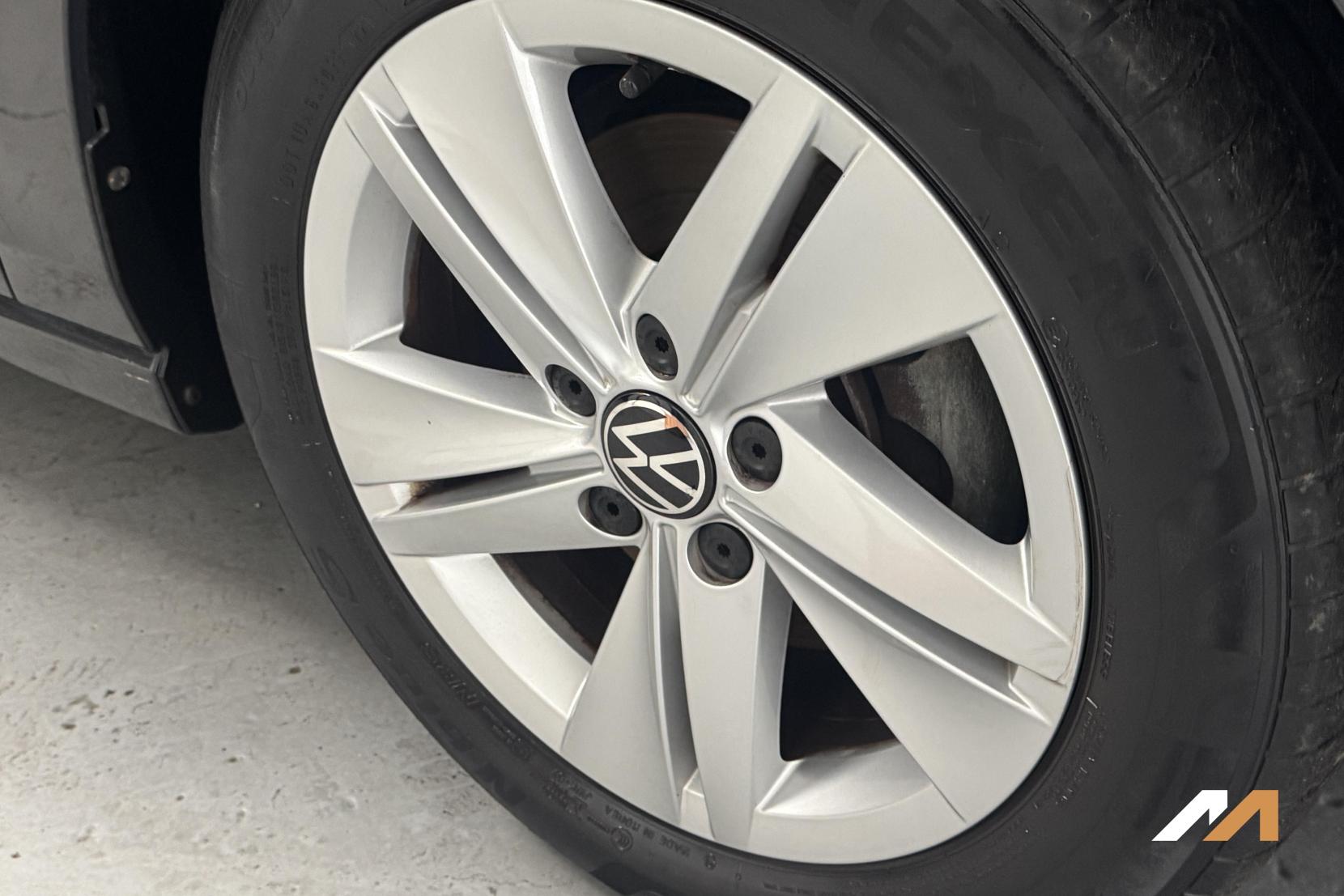 Volkswagen Golf 1.5 TSI Life Hatchback 5dr Petrol Manual Euro 6 (s/s) (150 ps)