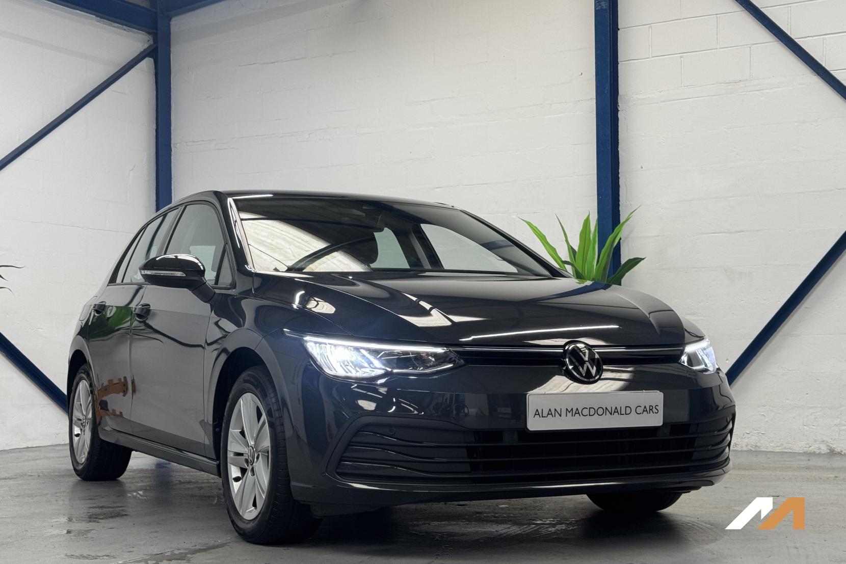Volkswagen Golf 1.5 TSI Life Hatchback 5dr Petrol Manual Euro 6 (s/s) (150 ps)