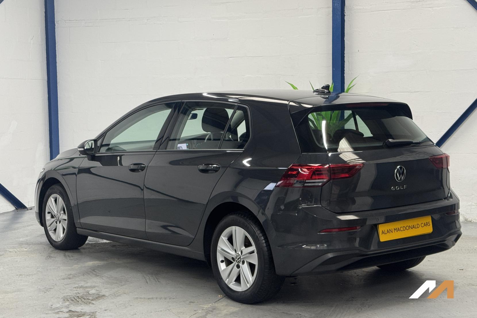 Volkswagen Golf 1.5 TSI Life Hatchback 5dr Petrol Manual Euro 6 (s/s) (150 ps)