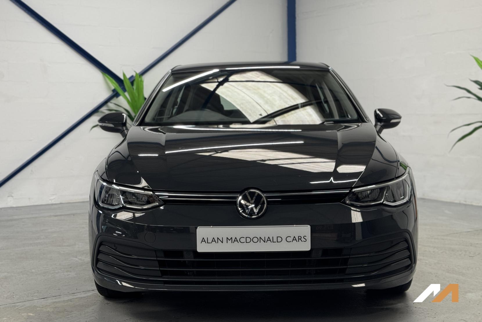 Volkswagen Golf 1.5 TSI Life Hatchback 5dr Petrol Manual Euro 6 (s/s) (150 ps)