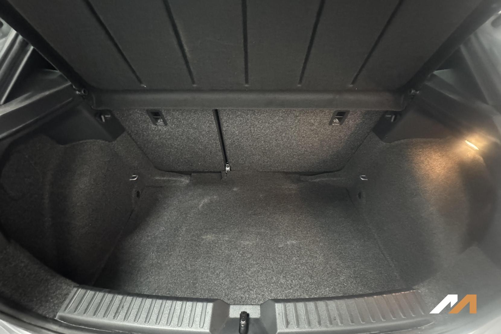 SEAT Ibiza 1.0 TSI FR Hatchback 5dr Petrol Manual Euro 6 (s/s) GPF (95 ps)