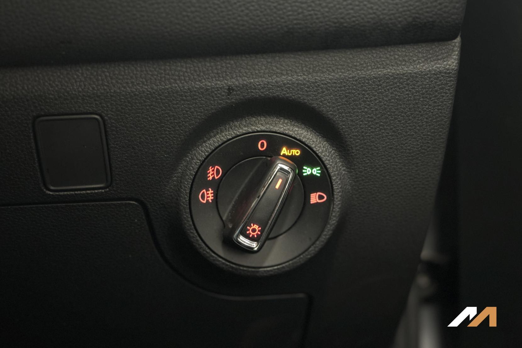 SEAT Ibiza 1.0 TSI FR Hatchback 5dr Petrol Manual Euro 6 (s/s) GPF (95 ps)