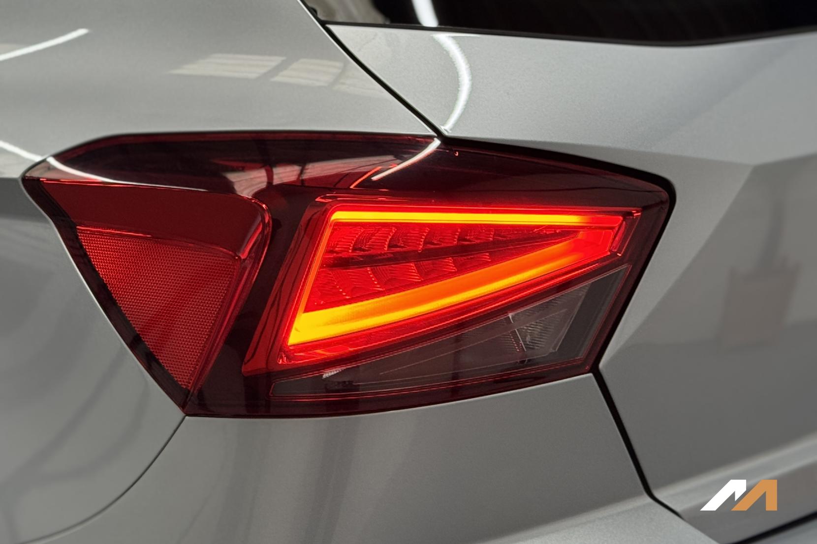 SEAT Ibiza 1.0 TSI FR Hatchback 5dr Petrol Manual Euro 6 (s/s) GPF (95 ps)