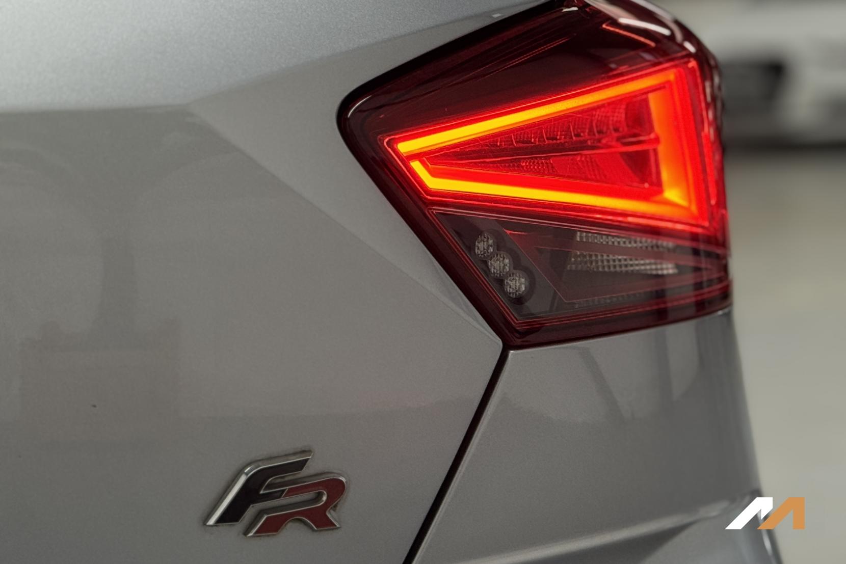 SEAT Ibiza 1.0 TSI FR Hatchback 5dr Petrol Manual Euro 6 (s/s) GPF (95 ps)