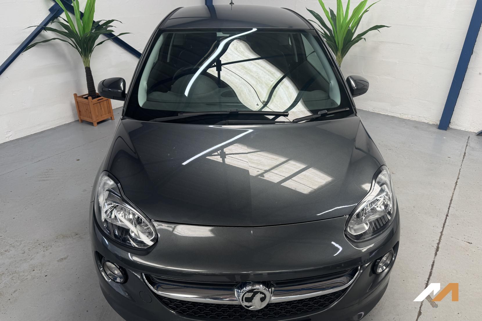 Vauxhall ADAM 1.4i JAM Hatchback 3dr Petrol Manual Euro 6 (87 ps)