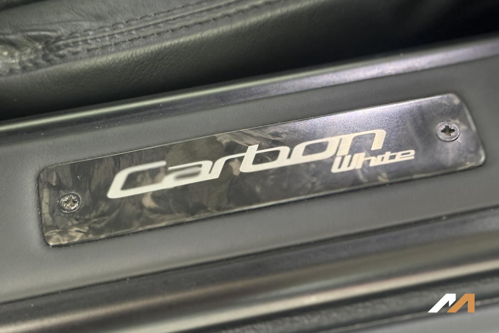 Aston Martin DB9 6.0 V12 Carbon Edition Coupe 2dr Petrol T-TronicII Euro 5 (510 bhp)