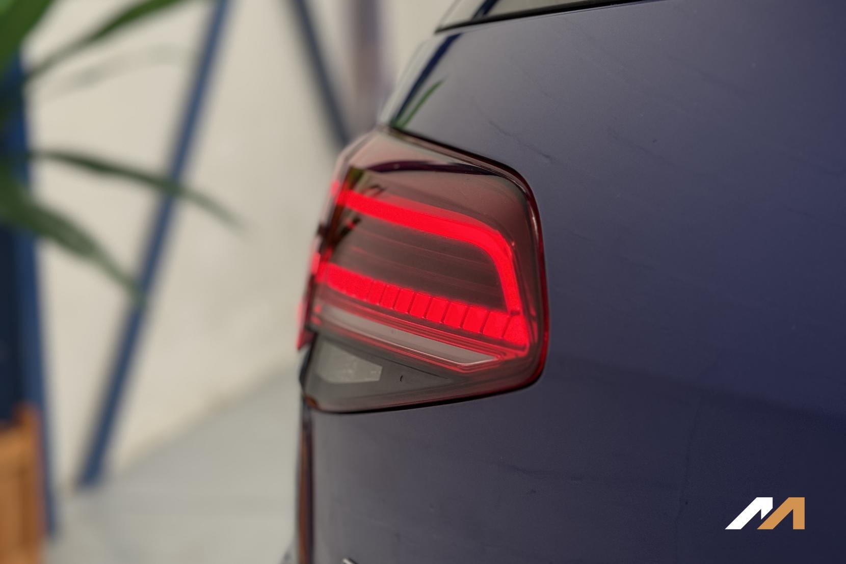 Volkswagen Golf 2.0 TSI BlueMotion Tech R Hatchback 3dr Petrol DSG 4Motion Euro 6 (s/s) (310 ps)
