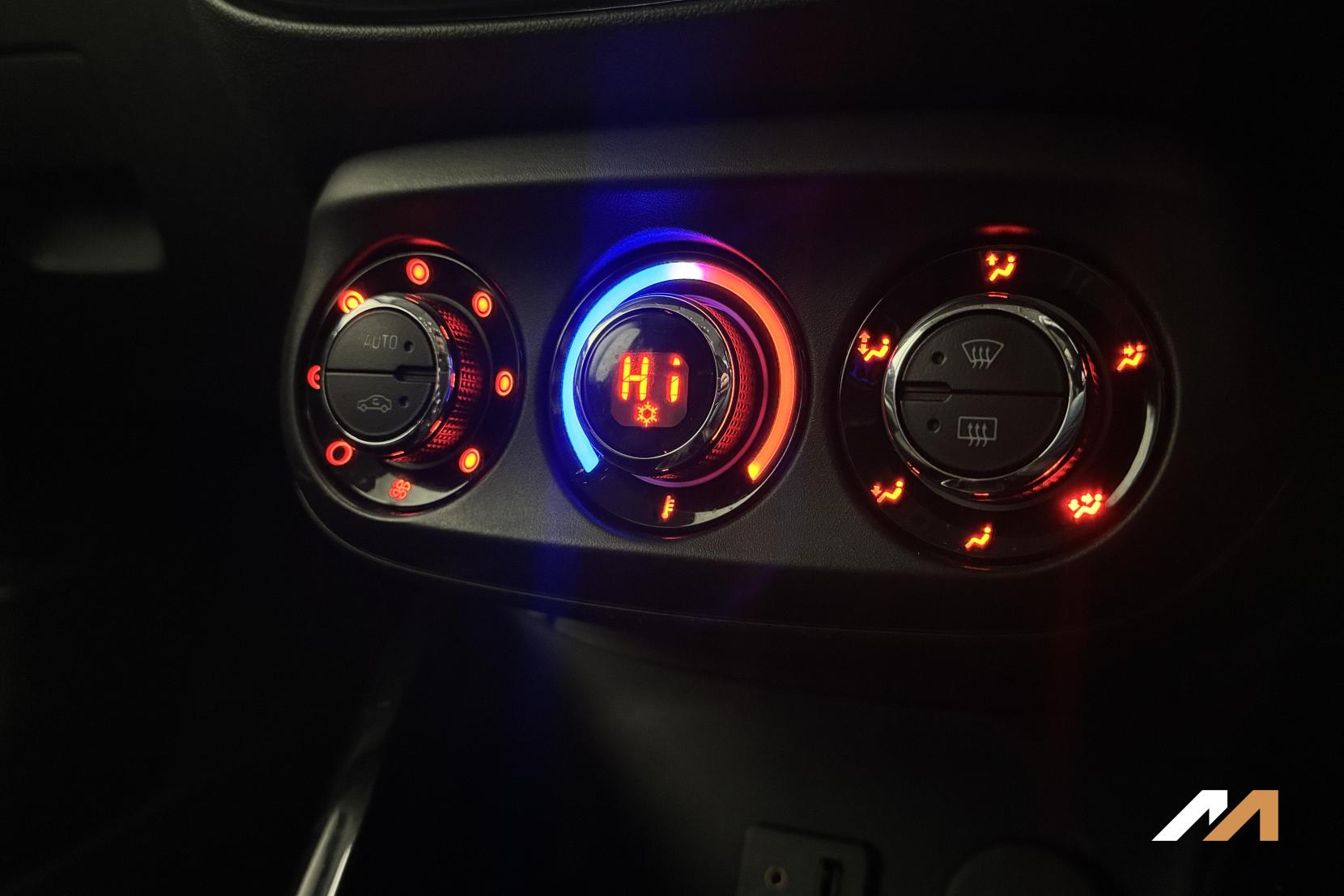 Vauxhall ADAM 1.2 16v SLAM Hatchback 3dr Petrol Manual Euro 5 (70 ps)